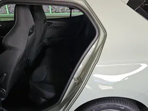 SKODA Fabia 1.0 TSI Dynamic DSG
