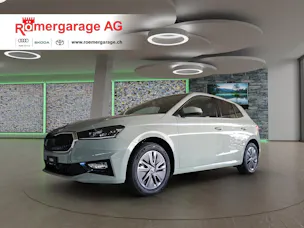 SKODA Fabia 1.0 TSI Dynamic DSG