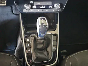 SKODA Fabia 1.0 TSI Dynamic DSG
