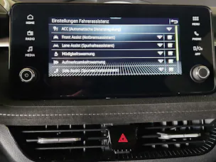 SKODA Fabia 1.0 TSI Dynamic DSG
