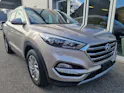 HYUNDAI Tucson 2.0 CRDI Plena 4WD Automatic