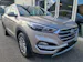 HYUNDAI Tucson 2.0 CRDI Plena 4WD Automatic