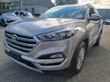 HYUNDAI Tucson 2.0 CRDI Plena 4WD Automatic