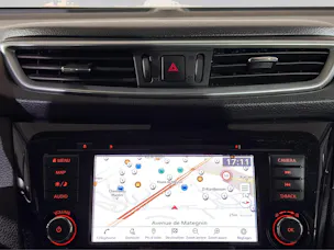 NISSAN Qashqai 1.3 DIG-T acenta