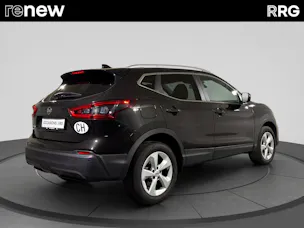NISSAN Qashqai 1.3 DIG-T acenta