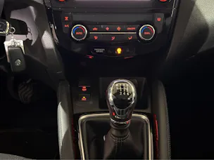 NISSAN Qashqai 1.3 DIG-T acenta