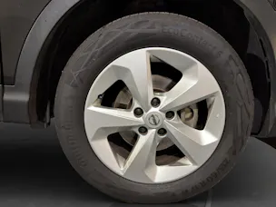 NISSAN Qashqai 1.3 DIG-T acenta