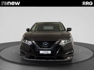 NISSAN Qashqai 1.3 DIG-T acenta