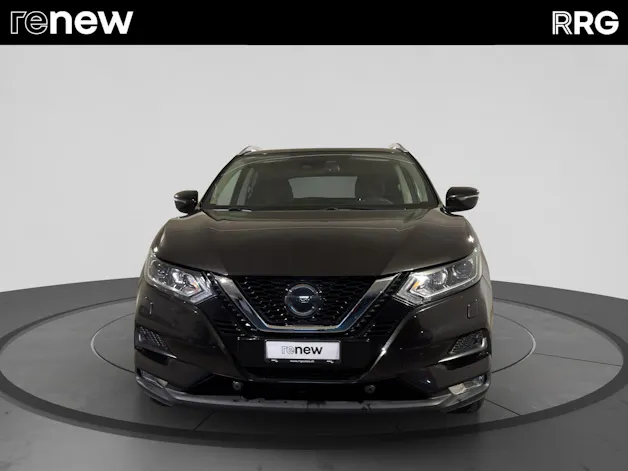 NISSAN Qashqai 1.3 DIG-T acenta