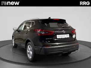 NISSAN Qashqai 1.3 DIG-T acenta