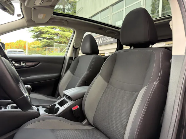 NISSAN Qashqai 1.3 DIG-T acenta