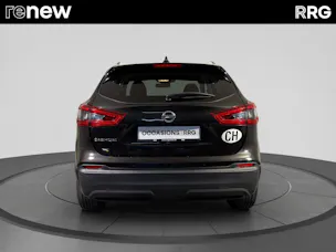 NISSAN Qashqai 1.3 DIG-T acenta