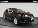 NISSAN Qashqai 1.3 DIG-T acenta