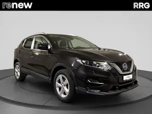 NISSAN Qashqai 1.3 DIG-T acenta