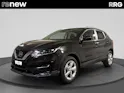 NISSAN Qashqai 1.3 DIG-T acenta
