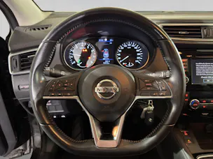 NISSAN Qashqai 1.3 DIG-T acenta