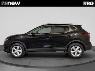 NISSAN Qashqai 1.3 DIG-T acenta