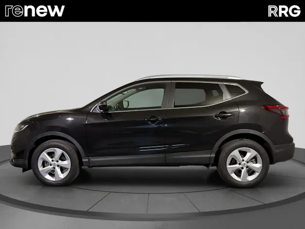 NISSAN Qashqai 1.3 DIG-T acenta