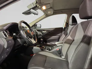 NISSAN Qashqai 1.3 DIG-T acenta