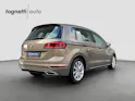 VW Golf Sportsvan 1.5 TSI EVO Highline