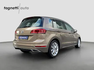VW Golf Sportsvan 1.5 TSI EVO Highline