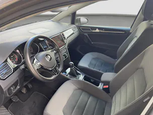 VW Golf Sportsvan 1.5 TSI EVO Highline