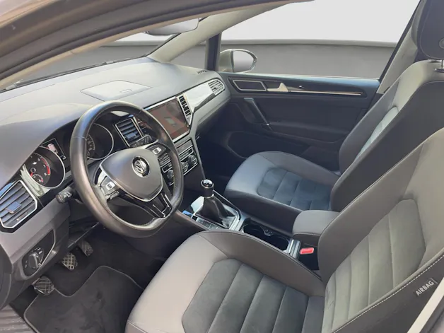 VW Golf Sportsvan 1.5 TSI EVO Highline