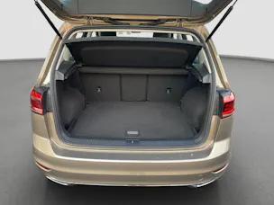 VW Golf Sportsvan 1.5 TSI EVO Highline