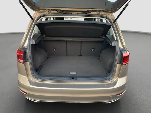 VW Golf Sportsvan 1.5 TSI EVO Highline