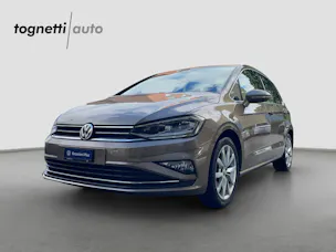 VW Golf Sportsvan 1.5 TSI EVO Highline