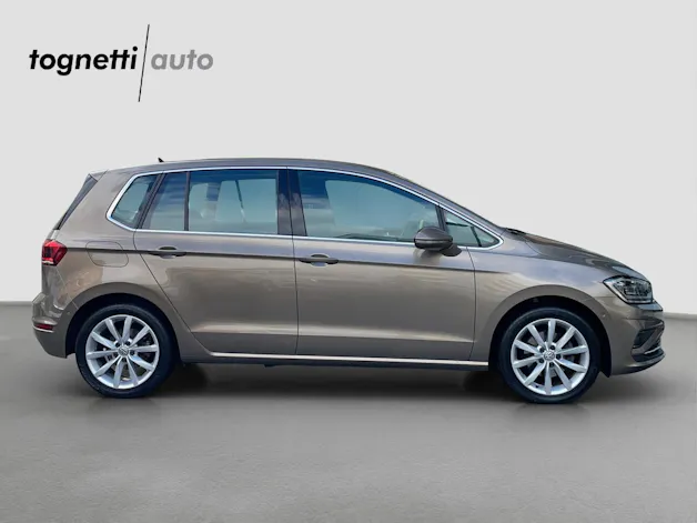 VW Golf Sportsvan 1.5 TSI EVO Highline