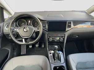 VW Golf Sportsvan 1.5 TSI EVO Highline
