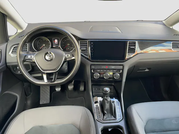 VW Golf Sportsvan 1.5 TSI EVO Highline