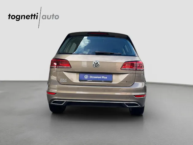VW Golf Sportsvan 1.5 TSI EVO Highline