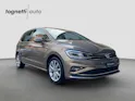 VW Golf Sportsvan 1.5 TSI EVO Highline