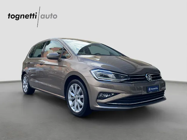VW Golf Sportsvan 1.5 TSI EVO Highline