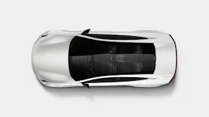 Polestar 5 Performance Launch Edition