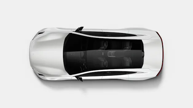 Polestar 5 Performance Launch Edition
