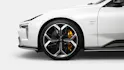 Polestar 5 Performance Launch Edition