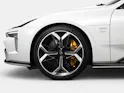 Polestar 5 Performance Launch Edition