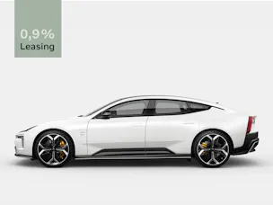 Polestar 5 Performance Launch Edition