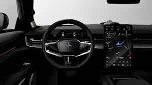 Polestar 5 Performance Launch Edition
