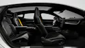 Polestar 5 Performance Launch Edition