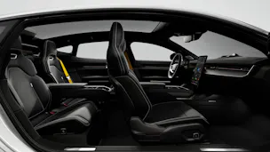 Polestar 5 Performance Launch Edition