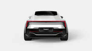 Polestar 5 Performance Launch Edition