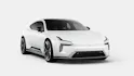 Polestar 5 Performance Launch Edition