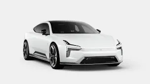 Polestar 5 Performance Launch Edition
