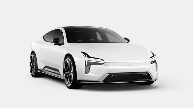 Polestar 5 Performance Launch Edition