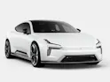 Polestar 5 Performance Launch Edition