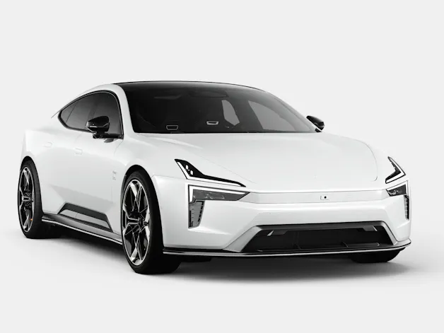 Polestar 5 Performance Launch Edition